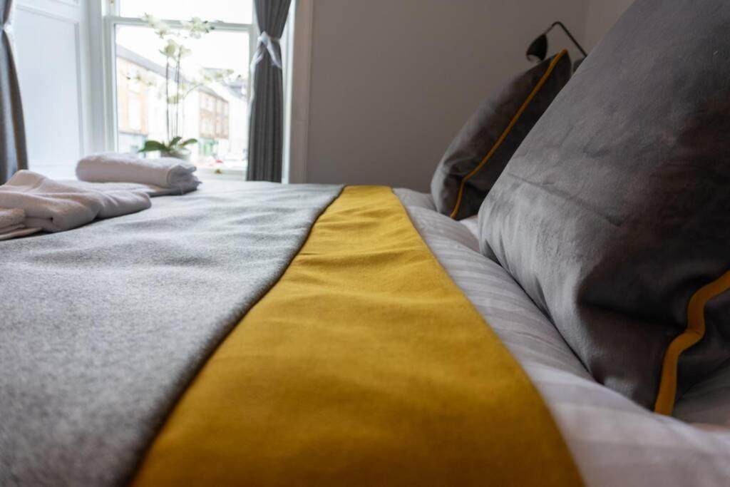 Argyle Square Apartment Oban Zewnętrze zdjęcie