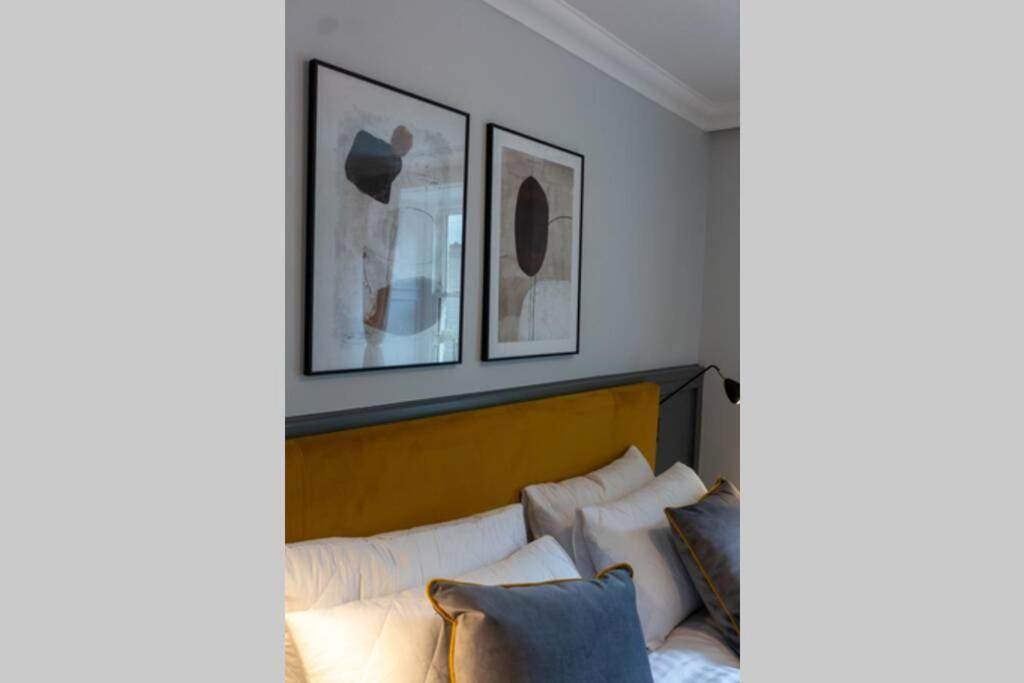 Argyle Square Apartment Oban Zewnętrze zdjęcie