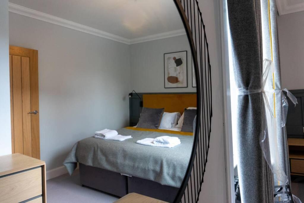 Argyle Square Apartment Oban Zewnętrze zdjęcie
